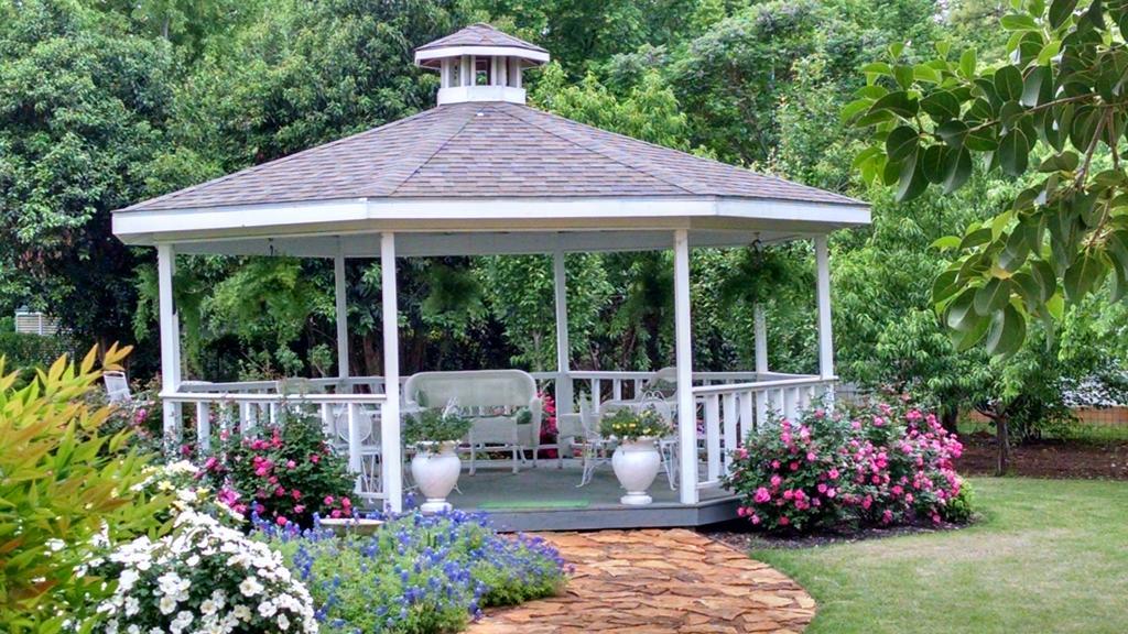 Sandstone Street Bed And Breakfast Llano Extérieur photo